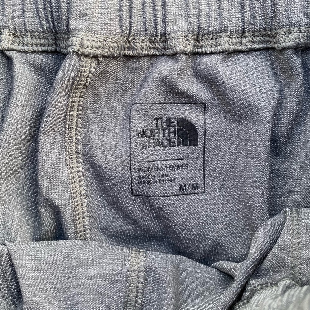 The north face jogger track pants hiking outdoor recreation - Picture 2 of 4